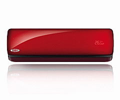 Инвертор General Climate EAR09HRN1-RBTi Artisto ― Арктика-Онлайн магазин низких цен