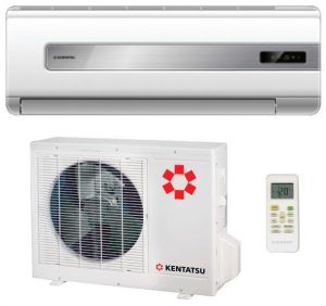 Кондиционер сплит система  Kentatsu KSGC21HFAN1 ― Арктика-Онлайн магазин низких цен