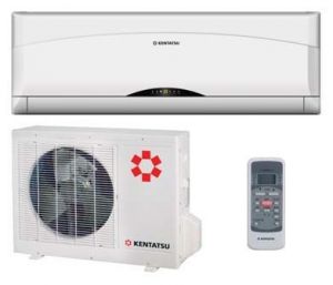 Кондиционер сплит система  Kentatsu KSGK35HFAN1  ― Арктика-Онлайн магазин низких цен