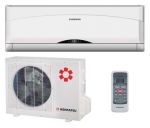 Кондиционер сплит система  Kentatsu KSGK35HFAN1 