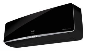 Сплит система Ballu BSE-12HN1 серии City Black Edition   ― Арктика-Онлайн магазин низких цен