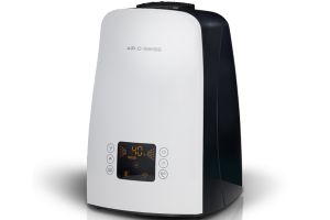 Увлажнители воздуха Air-O-Swiss U650 ― Арктика-Онлайн магазин низких цен