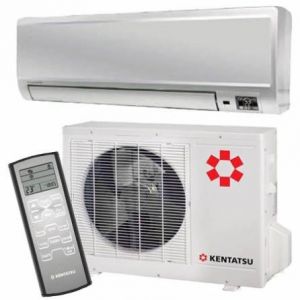 Кондиционер сплит система  Kentatsu KSGH53HFAN1   ― Арктика-Онлайн магазин низких цен