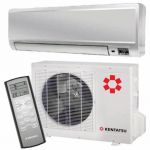 Кондиционер сплит система  Kentatsu KSGH35HFAN1 
