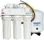 Система обратного осмоса Атолл А-560E
