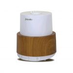 Ультразвуковой увлажнитель воздуха Ballu UHB-550E oak/дуб