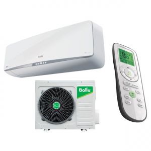 Инвертор сплит система Ballu BSEI-24HN1 серии Platinum    ― Арктика-Онлайн магазин низких цен