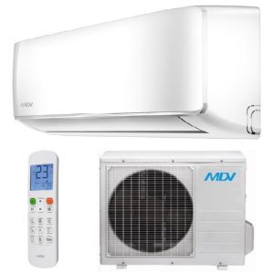 MDV MDSF-09HRN1 серия FAIRWIND  ― Арктика-Онлайн магазин низких цен