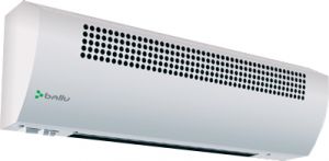  Тепловая завеса  BHC-L10-S06 (BRC-E)  (6 квт.) ― Арктика-Онлайн магазин низких цен