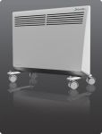 Конвектор с электронным термостатом, Camino BEC/E-2000