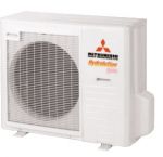 Mitsubishi Heavy серия A2W