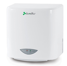 Сушилка для рук Ballu GSX-1000 Air Jet ― Арктика-Онлайн магазин низких цен