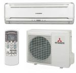 Кондиционер Mitsubishi Heavy SRK50HG-S(площадь охлаждения 50м2)  
