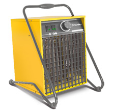 Тепловая пушка Ballu BHP-М-9 ― Арктика-Онлайн магазин низких цен