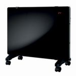 Конвектор с электронным термостатом, Plaza BEP/E-2000