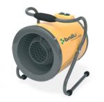 Круглая тепловая пушка Ballu BHP-P-9