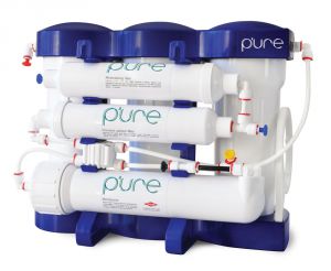 Инновационный фильтр обратного осмоса P'URE ― Арктика-Онлайн магазин низких цен