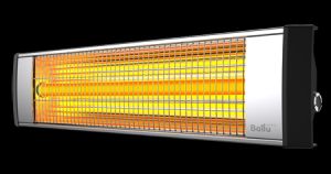 Инфракрасный электрический обогреватель Ballu BIH-L-2.0 ― Арктика-Онлайн магазин низких цен
