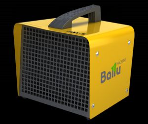 Электрическая тепловая пушка BKX-7 ― Арктика-Онлайн магазин низких цен