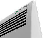 Конвектор с механическим термостатом, ENZO Mechanic -1500 