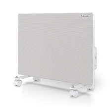 Обогреватель с механическим термостатом INFRARED BIHP/M - 1500 ― Арктика-Онлайн магазин низких цен