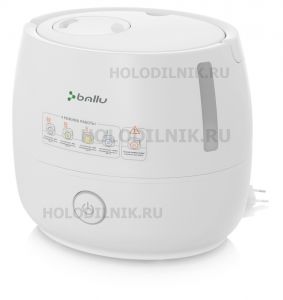 Ультразвуковой увлажнитель воздуха Ballu UHB-800 (до 50 м²) ― Арктика-Онлайн магазин низких цен